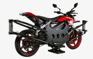 E-bike - Motorcycle #2575664