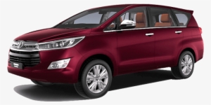 Facebook - Innova Car Hd Images Png #2575689