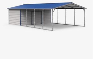 Storage Bulding - Building #2575696