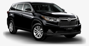 Toyota Innova Van - Toyota Innova 2017 Black #2575712