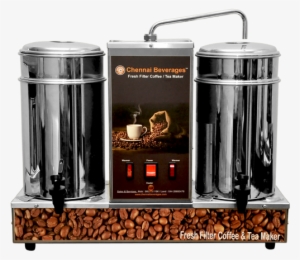 Automatic Coffee Maker Machine - Coffee And Tea Machine #2575742