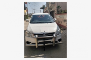Toyota Innova #2575778