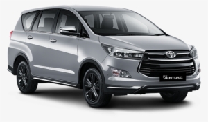 Venturer4 - 2016 Silver Toyota Highlander #2575782