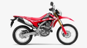 Crf250l Bike - Honda Crf 250 Price In India #2575806