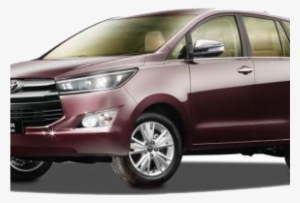 2 - Toyota Innova Crysta 2.7 #2575828
