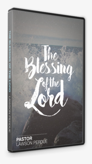 The Blessing Of The Lord - Novel #2575876
