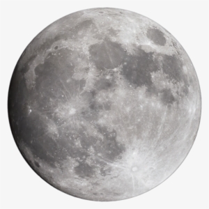 1001 Thumb Copy - Imagenes De La Luna En Png #2575950