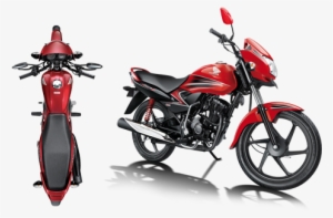 Honda Launches Special Edition Dream Yuga Motorcycle - Honda Dreamyuga Png #2575953