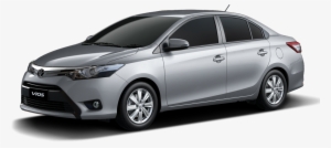 New Upcoming Luxury Sedan Toyota Vios - Toyota Vios 2016 Silver #2576040