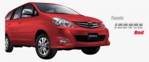 Toyota Innova - Innova Car #2576070