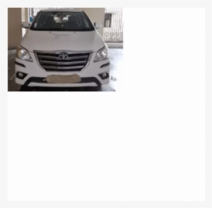 Toyota Innova #2576072
