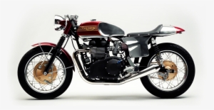 Http - //www - Championsmoto - Net/ - Cafe Racer Motorcycle #2576091