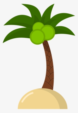 Coconut Tree #2576115