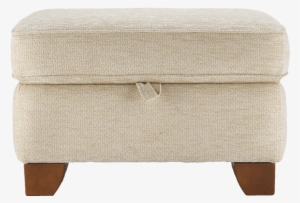 Gemma Storage Footstool - Footstool #2576137