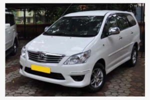Toyota Innova - Used Innova For Sale In Kerala #2576170