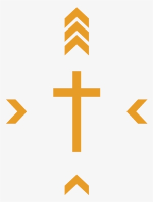 Middle Back - Cross #2576194