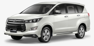 Toyota Camry, Toyota Innova, Toyota Comuter - Toyota Innova #2576195