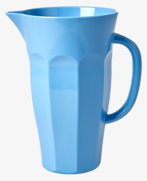 Melamine Jug - Pitcher #2576213