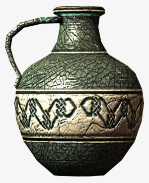 Jug 0008632c - Skyrim Vase #2576237 Jug 0008632c - Skyrim Vase #2576237