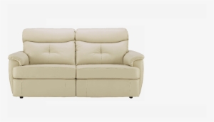 G Plan Atlanta - G Plan Atlanta Leather - 3 Seater Powered Recliner #2576288