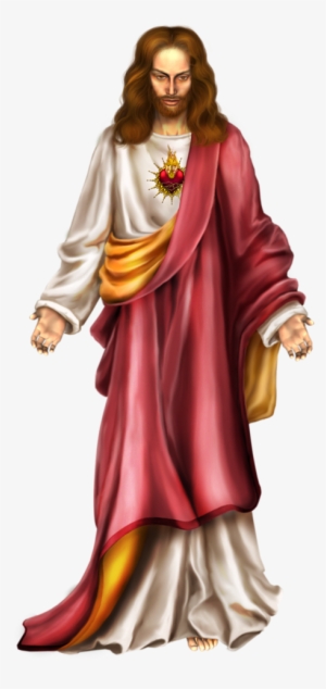 Religious - Jesus Shoes #2576330