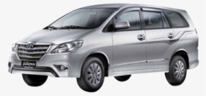 Innova - Toyota - Toyota Innova #2576333