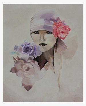 Artist Of The Month Gallery - Peony #2576376