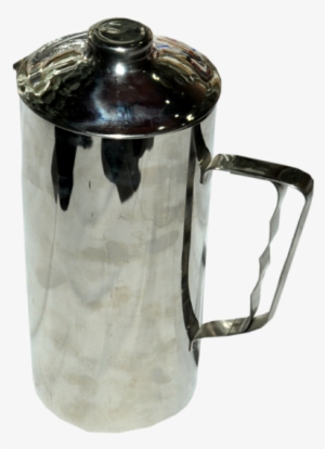 Ss - Jug - Lid - Png - Lid #2576408