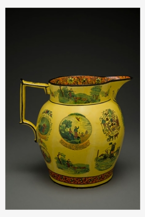 Oversized-jug - Historic Deerfield #2576492