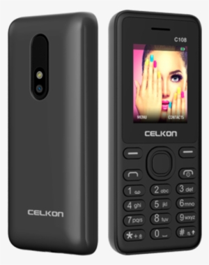 Celkon C108 Mobile - Celkon #2576513