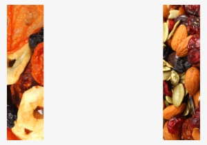 Montagu Dried Fruit Nuts Background - Dry Fruit Background Png #2576514