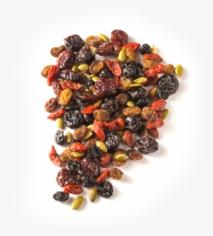 Superberry Fruit Fusion - Dry Fruits Png Berry #2576566