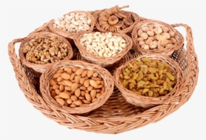 Dry Fruits - Milk #2576568