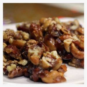 Khajur Dry Fruit Halwa - Dry Fruits Halwa Png #2576697