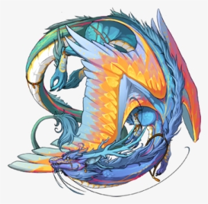 4390780 350 - Flight Rising Pastel Dragons #2576748
