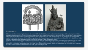 Infopanel Crown - Crown #2576770