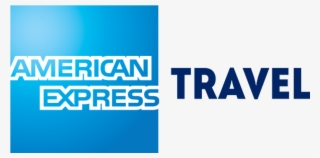 Amex Travel Logo #2576794