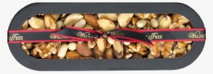 Mixed Nut Gift Box - Mixed Nuts #2576907