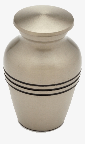 Brass Kalash - Vase #2576937