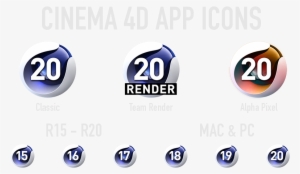 Cinema 4d #2576962