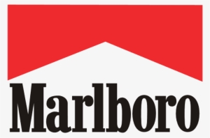 Marlboro Logo Transparent Background - Logo Marlboro #2577017