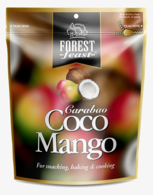 Premium Dried Fruit - Forest Feast Coco Mango #2577071