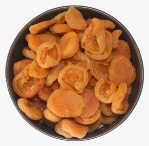 Dried Fruit Exports - Apricot #2577159
