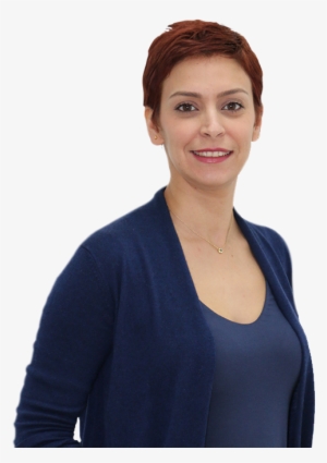 Nadine Kalash Maalou - Polo #2577180