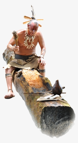 Native American Village - Orlando #2577228