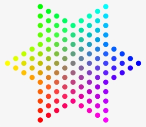 Colors Clipart Colourful - Chinese Checkers Diy #2577282