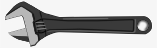 This Free Icons Png Design Of Adjustable Spanner #2577364