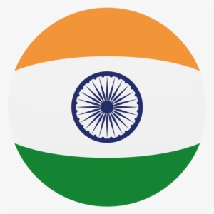 India Flag Icon - Indian Flag Mobile Cover #2577503