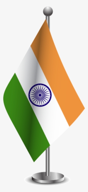 Independence Day Is Annually Celebrated On 15th August, - Flag Of India #2577527
