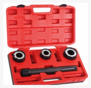 See More Track Rod End Remover - Impact Driver #2577529